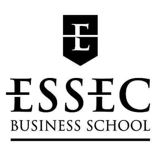 logo essec business school pau