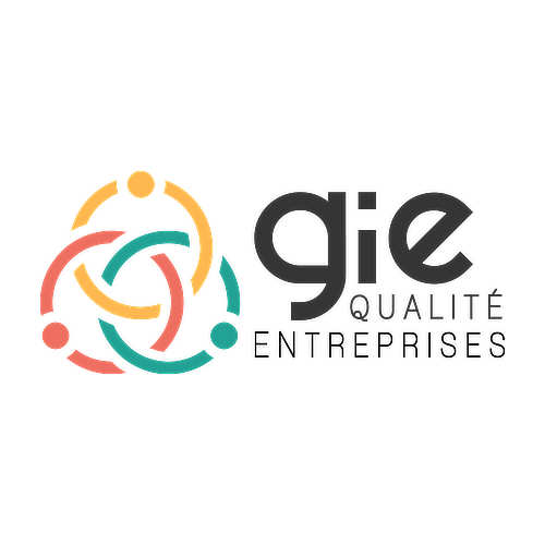logo Gie qualité entreprises