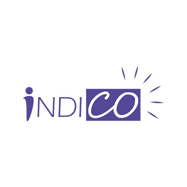 Logo Indico Orthez