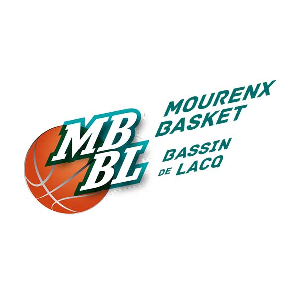 Logo MBBL Mourenx
