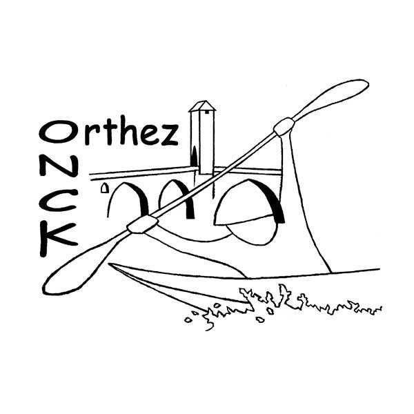 Logo kayak pau