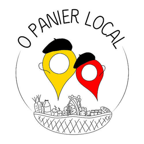 logo opanier local