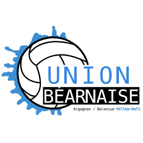 logo union bearnaise orthez