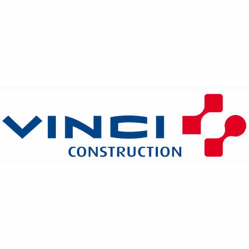 logo vinci construction